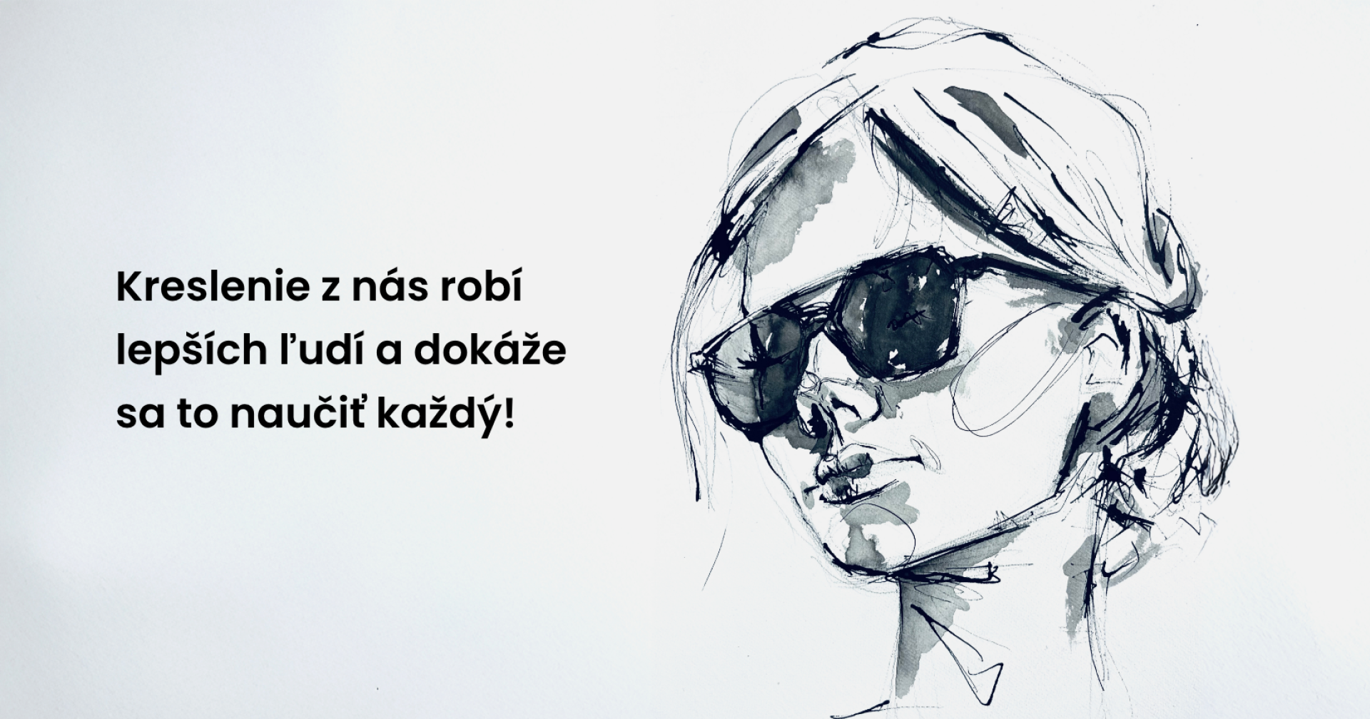 V MAKUKI atelier zažiješ kurzy, ktoré ťa pohltia, naučia ťa kresliť a relaxovať s ceruzkou alebo štetcom v ruke.Len smelo do toho #Rozkresli Sa Trnava bude to v