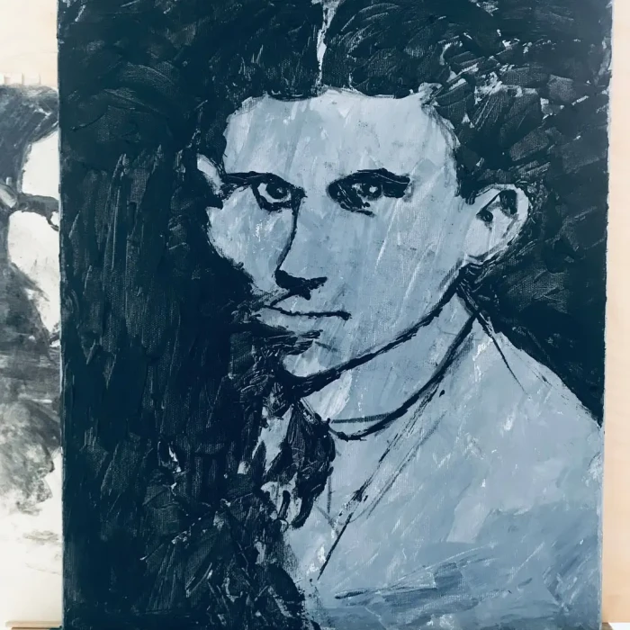 Rasťov Kafka