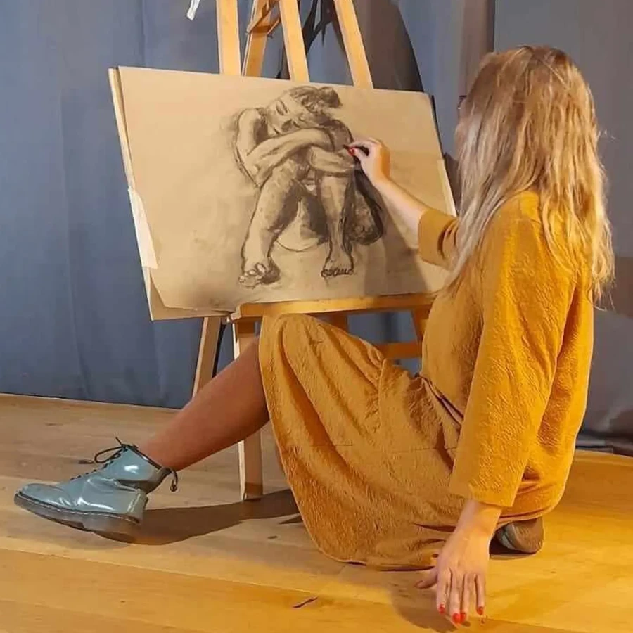 figurálne kreslenie
